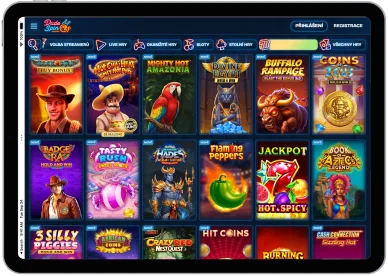 DudeSpin Casino jackpoty Jackpoty v DudeSpin Casino