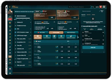 Zakłady w kasyno internetowe MyEmpire