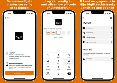 umc utrecht app
