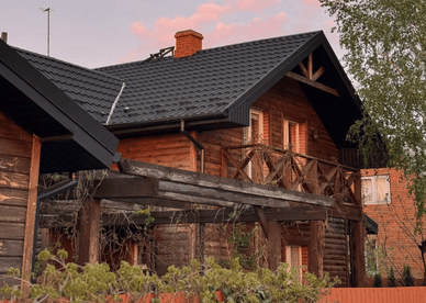 Відпочинок на Шацьких озерах