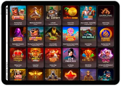 Sloty w kasynie Sloty w EpicStar Casino Online
