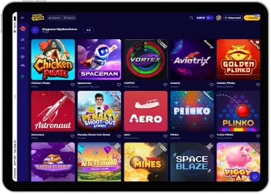 Wygrana Błyskawiczna