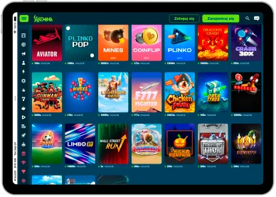 Gry crash Gry crash w Casino Online StakeMania
