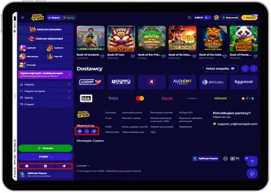 Sieci społecznościowe