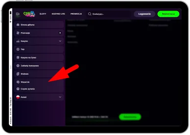 Wsparcie klienta Gamespot Kasyno — obsługa klienta