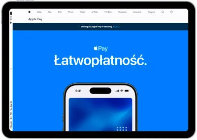 Apple Pay Apple Pay — metoda płatności w kasynie online