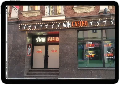 Win Casino Sosnowiec