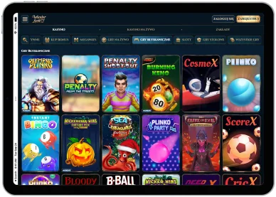 Wygrana Błyskawiczna w kasynie