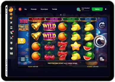 Automaty do gier online