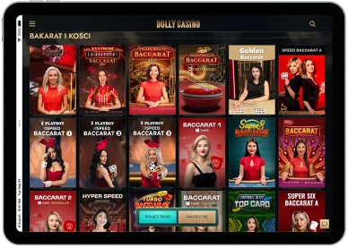 Bakarat na żywo Bakarat na zywo