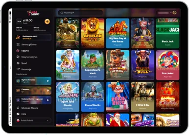 Gry Stołowe Gry Stołowe w online MadCasino