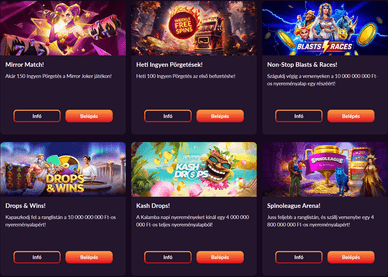 Fireball casino bónuszok heti ingyenes pörgetésekkel és promóciókkal
