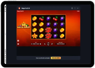 Wybierz sloty z rundą darmowych spinów