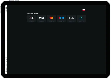 Płatności w Twindor kasyno online