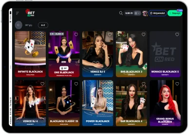 Blackjack w darmowych kasynach online