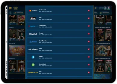 Karty przedpłacone Casino Online — karty przedpłacone