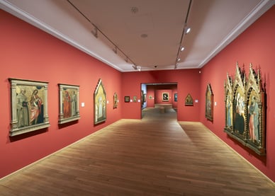 Nationalmuseum für Geschichte und Kunst Ausstellung