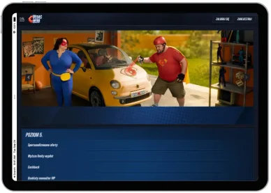 VIP Klub kasyno online VegasHero VIP Klub VegasHero