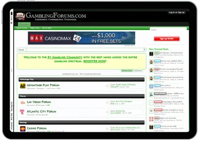 GamblingForums Gamblingforums kasyno online