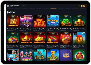 Najbardziej wypłacalne sloty z jackpotem