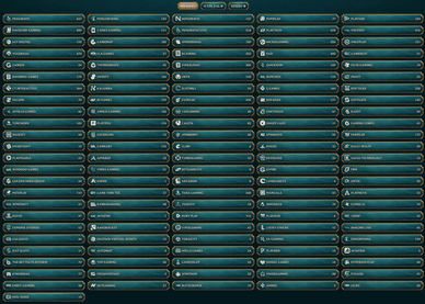 A MyEmpire casino Hungary játék szolgáltatói