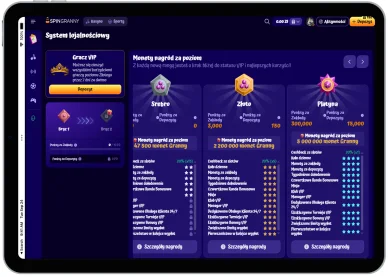 System lojalnościowy