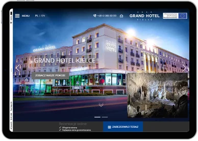 Jaskinia Raj — noclegi