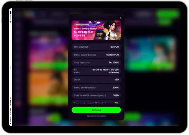 Bonusy kasynowe Gamespot Kasyno — bonusy kasynowe