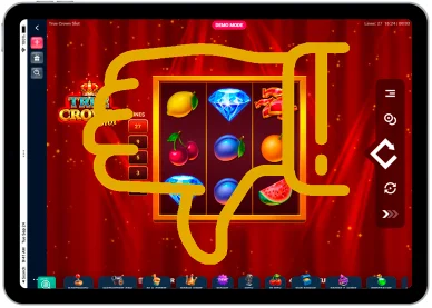 Wady stron hazardowych Kasyno online — wady