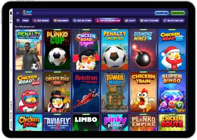 Gry błyskawiczne w kasynie internetowym Alfcasino Gry Błyskawiczne w AlfCasino