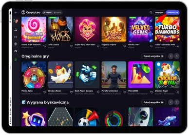 Rejestracja w kasynie podobnym do Total Casino