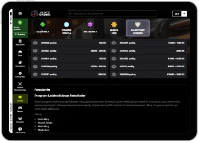 Program lojalnościowy