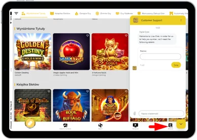 Wsparcie Klienta WinMega Wsparcie Klienta