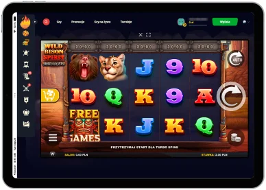 Jak grać w kasynie za darmo online