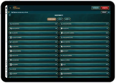 Dostawcy gier kasynowych MyEmpire online Casino