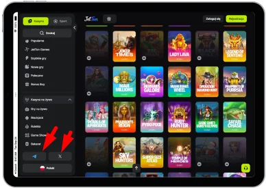 Sieci społecznościowe