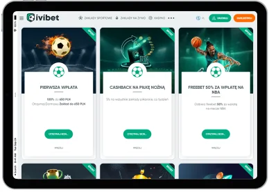 Bonusy i promocje w betcasino Bet Casino — bonusy