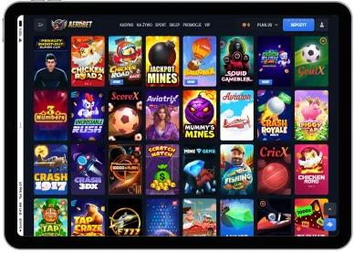 Crash gry Crash gry w casino online Aerobet