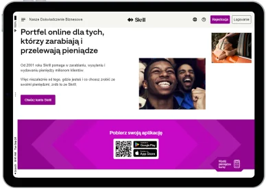 Zalety i wady płatności Skrill Casino