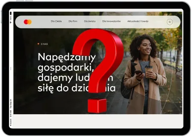 Wybierz kartę Mastercard w kasynie online