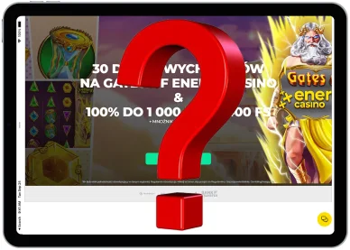 Kasyna online — bonusy bez depozytu
