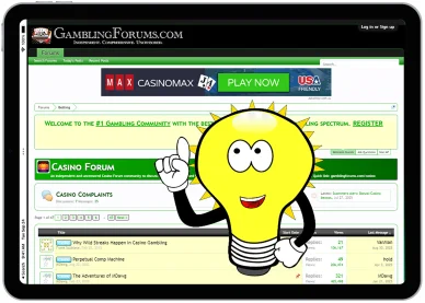Bądź na bieżąco z branżowymi nowościami i trendami Bądź na bieżąco z nowościami i trendami na forach kasynowych