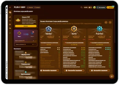 System lojalnościowy