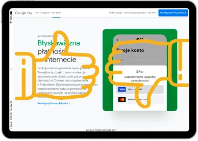 Zalety i wady kasyna z Google Pay Kasyno Online Google Pay — zalety i wady