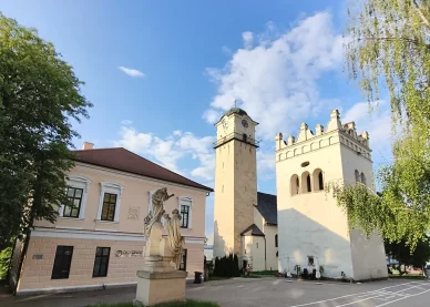 Poprad mesto Mesto Poprad