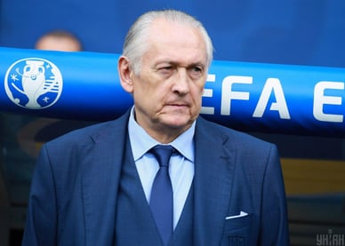 Михайло Фоменко