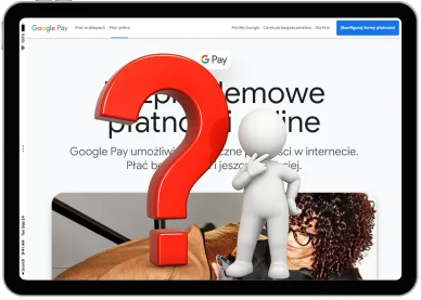 Dlaczego warto wybrać Google Pay Wybierz Google Pay w kasynie online