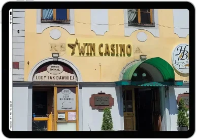 Win Casino Tarnow