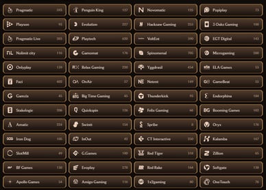 Lanista Játékszoftver