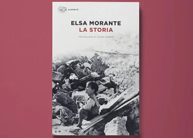 La Storia Elsa Morante La Storia